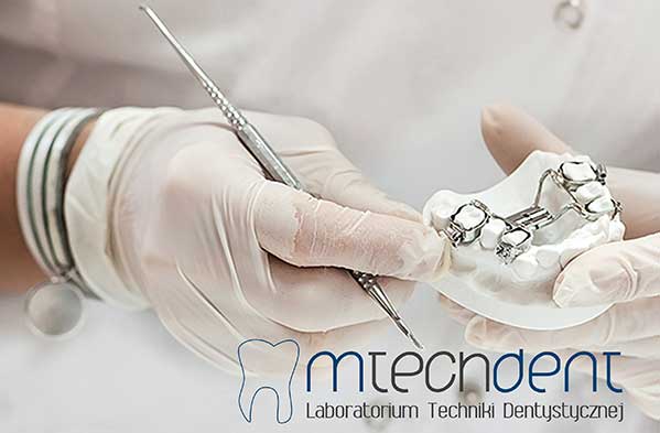 Technik dentystyczny mtechdent